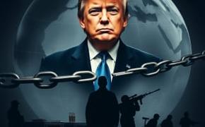 Попытки Трампа отказать Украине в военной помощи имеют много причин и одно последствие