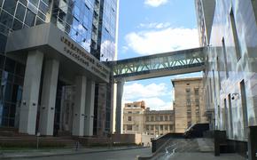 Петренко: СКР собрал достаточно доказательств по делу о хищении в «Патриоте»