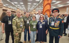 О форуме, президенте и дорогой сердцу награде