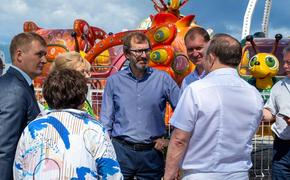 «У нас есть прекрасная жемчужина. Но и не менее чудесное ожерелье»