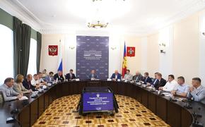 В кубанском парламенте обсудили вопросы реализации механизмов госохраны объектов культурного наследия