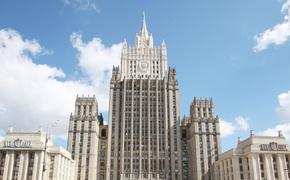 Преемник Богданова, занимавшего должность замглавы МИД РФ, пока не определен