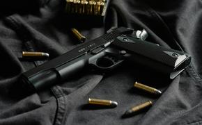 В Киеве убит полковник Службы безопасности Украины Воронич