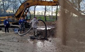 Хабаровские специалисты готовят Дебальцево в ДНР к отопительному сезону