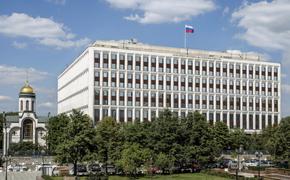 МВД: существенная часть совершаемых киберпреступлений носит трансграничный характер