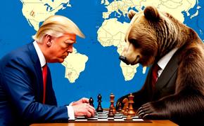 Трамповский гамбит: шах и мат «русскому медведю» или пиррова победа?