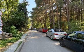 Подвозить больного к больнице надо раньше, чем врачи займут парковку