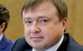 Депутат ГД Иванов: потерявший зрение на СВО боец полгода ждал справку о тяжелом ранении