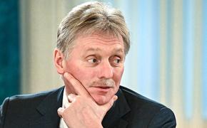 Пресс-секретарь главы государства заявил о том, что режим военной цензуры в период СВО во многом оправдан