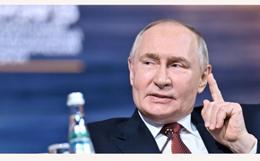 Путин переиграл Запад: Россия сделала то, что не смог СССР