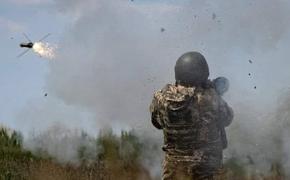Axios: союзники по НАТО могут закупить у США наступательные вооружения для Киева