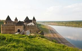 Засуха в Молдавии и на Украине привела к водному кризису на Днестре