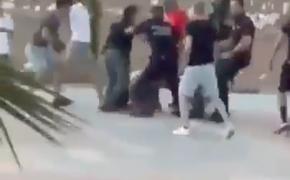 Полиция не справляется: в Испании конфликты с марроканскими мигрантами переросли в массовые драки