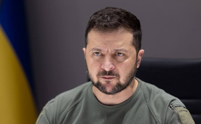 Ночная атака: как Украина использует западные нарративы для давления на Россию