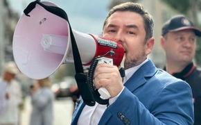 Лунгу: поправки в закон об адвокатуре Молдавии - политический рейдерский захват