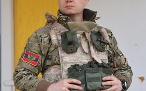 Ганчев: российские войска наносят удары в Харькове только по военным объектам