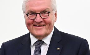 Президент ФРГ Франк-Вальтер Штайнмайер высказался за возврат в Германии всеобщей воинской повинности