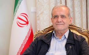 Президент Ирана получил ранения во время удара Израиля по Тегерану