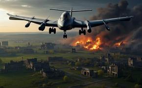 Роль Украины в новом витке военного противостояния США и России