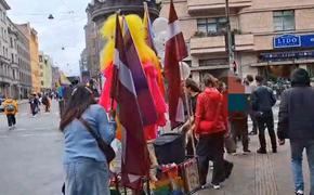  Представители ЛГБТ* в Латвии считают, что они ущемлены