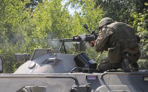 Саперы в Хабаровском крае учатся по опыту СВО 
