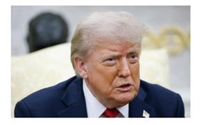 Трамп ужесточает санкции против России и усиливает военную поддержку Украины