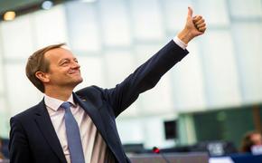 В Крыму деньги от национализированного имущества положат под ноги