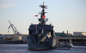 Ленобласть усилит контроль за небом и акваторией Финского залива