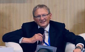 Борис Титов прокомментировал результаты опроса российских промышленных и инфраструктурных предприятий