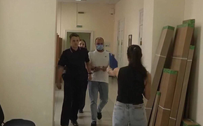 В Нижнем Новгороде задержан «решала» в погонах