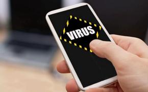 В вашем смартфоне вирус. МВД рассказывает, как это понять и что делать