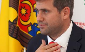 Илан Шор: блок «Победа» выступает за создание Союзного государства с Россией