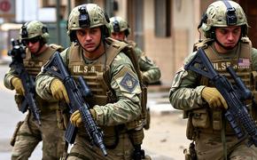 США неспособны на длительные военные конфликты