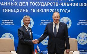 Лавров: Россия хочет понять, что стоит за заявлениями Трампа о 50 днях 