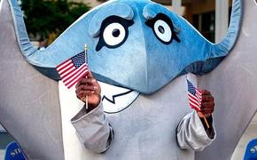 США начинают подготовку к войне с Китаем: союзники в замешательстве