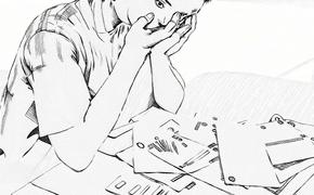 «Всё хорошо, прекрасная Маркиза»? Россияне все больше погрязают в долгах