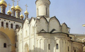 Аскольдово Крещение Руси: загадка Ризы Богоматери и древние узы с Византией