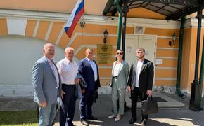 Федерацию зимнего плавания России наделили полномочиями общероссийской спортивной федерации