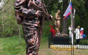Госдума ввела уголовную ответственность за осквернение воинских захоронений