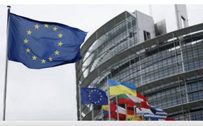 Страны ЕС не смогли принять новый пакет антироссийских санкций