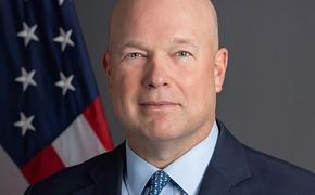 Постпред США при НАТО Уитакер ждет реакцию Путина на важные заявления Трампа