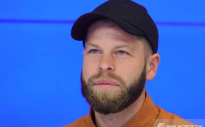 Помогавший русским в ходе СВО американец получил российский паспорт