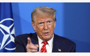 Никто не понял главного: Трамп сделал шикарный подгон Путину