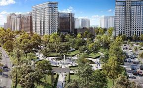 Краснодарцы выбирают жильё с парками: зелёные зоны стали главным критерием при покупке квартиры