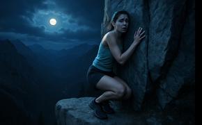 Туристы в Крыму устроили «жесткач» спасателям