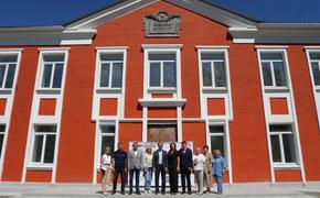 Итоги рабочих визитов депутатов Законодательного собрания Иркутской области