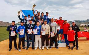 В Приангарье прошёл международный этнокультурный фестиваль «Ёрдынские игры-2025»