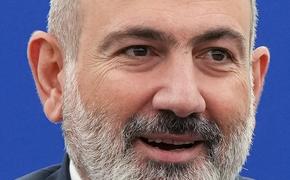 Пашинян: глубокое недоверие между Арменией и Азербайджаном можно преодолеть