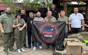 Кубанские депутаты поддерживают волонтеров и помогают участникам СВО и жителям приграничных территорий