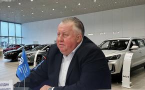 Автодилеры плачут по «жирным временам» и хотят поддержки. За чей счёт?